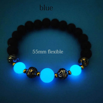 Girl Accessories Sale Luminous Charm Beads Bracelet - Bracelet - LossTower - Mad Fly Essentials