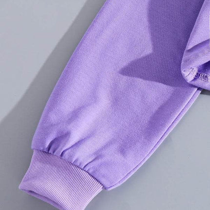 Girl Butterfly Black Vest Dress Clothing Set - Clothing Set - Lolocee - Mad Fly Essentials