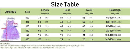 Purple Birthday Girl Costume Dress - Mad Fly Essentials