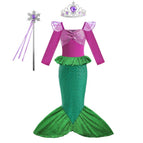 dress set A
