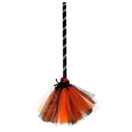 Girl Witch Princess Party Costume Dress - Costume Dress - umorden - Mad Fly Essentials