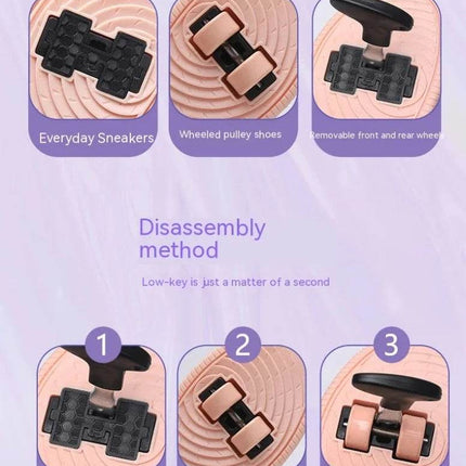 Girls USB - Charging Skate Luminous Kids LED Shoes - Kids LED Shoes - CAPSELLA KIDS - Mad Fly Essentials