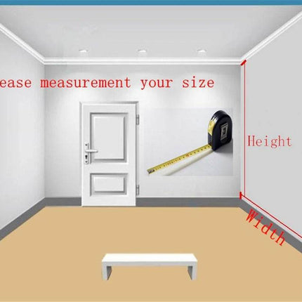 Golden Polygon 3D Mural Wallpaper - Wallpaper - JD Home Decor - Mad Fly Essentials