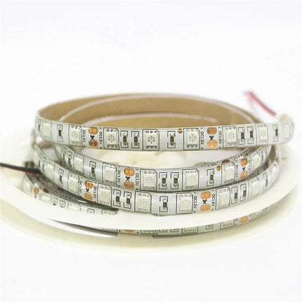 Grow Full SMD5050 Spectrum Phyto Strip LED Fairy Light - LED Fairy Light - HERULED - Mad Fly Essentials