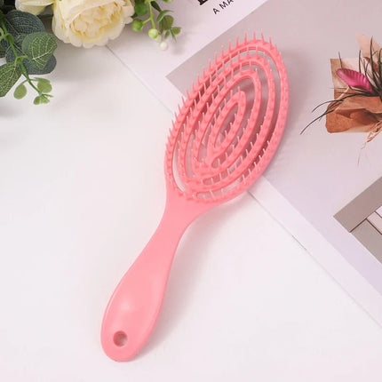 Hair Accessories Bristle Detangle Salon Tools - Hair Accessories - Didog - Mad Fly Essentials