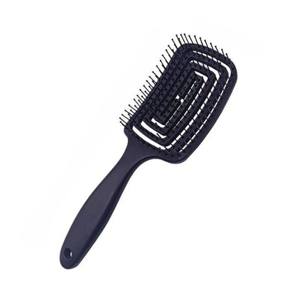 Hair Accessories Silicone Air Cushion Massage Detangling Brush - Hair Accessories - Didog - Mad Fly Essentials