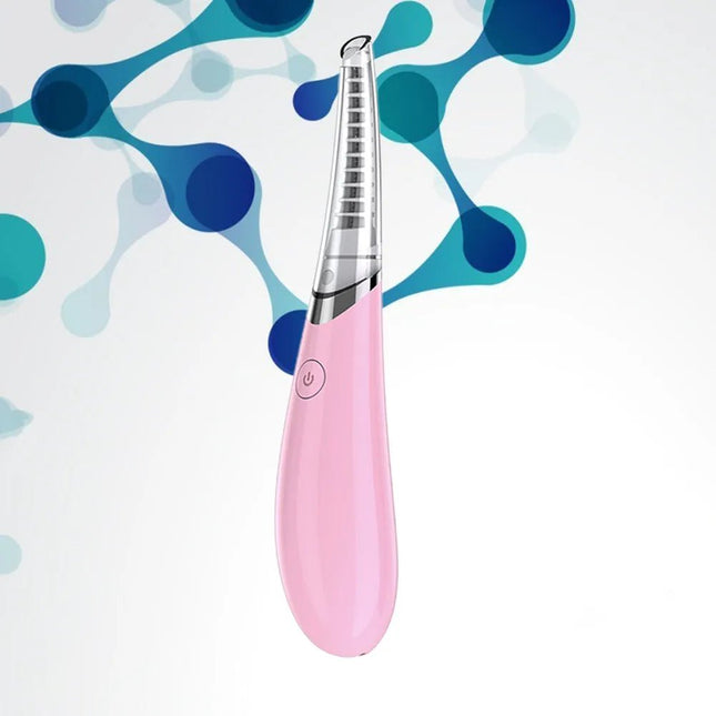 Hair Accessories USB Rechargeable Electric Eyelash Curler - Hair Accessories - LANBENA - Mad Fly Essentials