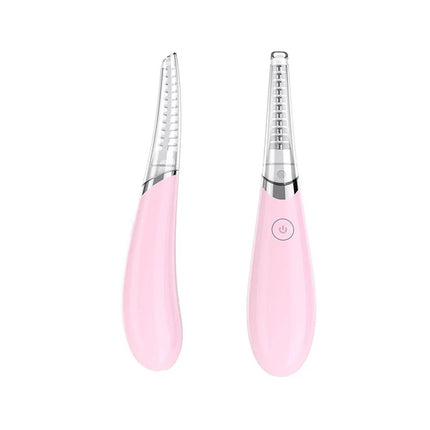 Hair Accessories USB Rechargeable Electric Eyelash Curler Hair Accessories LANBENA Mad Fly Essentials