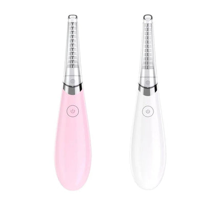 Hair Accessories USB Rechargeable Electric Eyelash Curler Hair Accessories LANBENA Mad Fly Essentials
