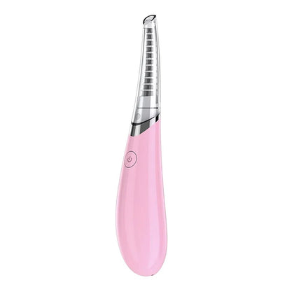 Hair Accessories USB Rechargeable Electric Eyelash Curler Hair Accessories LANBENA Mad Fly Essentials