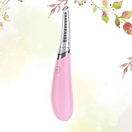 Hair Accessories USB Rechargeable Electric Eyelash Curler Hair Accessories LANBENA Mad Fly Essentials