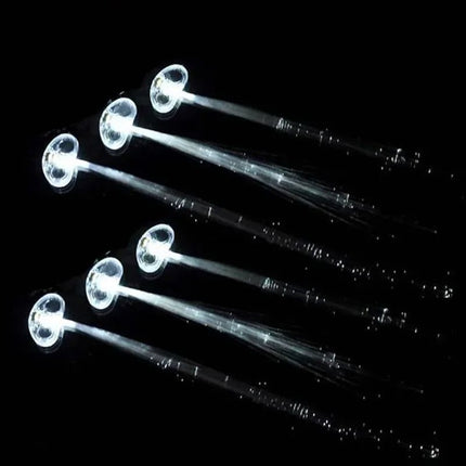 Hair Accessories Women LED Luminous Party Braid Lights - Hair Accessories - lifetime not regret - Mad Fly Essentials