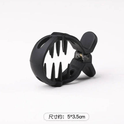 Ponytail Artifact Claw Styling Hairpin Hair Accessories - Hair Accessories - Ripclaw - Mad Fly Essentials