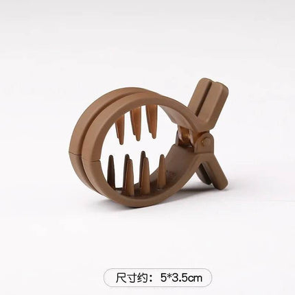 Ponytail Artifact Claw Styling Hairpin Hair Accessories - Hair Accessories - Ripclaw - Mad Fly Essentials