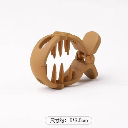 Ponytail Artifact Claw Styling Hairpin Hair Accessories - Hair Accessories - Ripclaw - Mad Fly Essentials