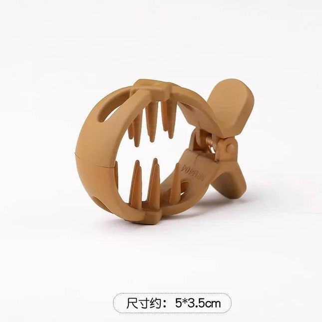 Ponytail Artifact Claw Styling Hairpin Hair Accessories - Hair Accessories - Ripclaw - Mad Fly Essentials