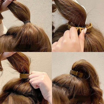 Ponytail Artifact Claw Styling Hairpin Hair Accessories - Hair Accessories - Ripclaw - Mad Fly Essentials