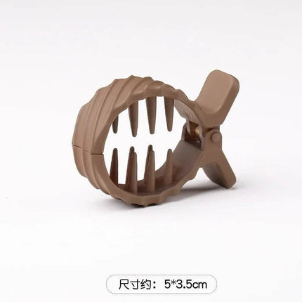 Ponytail Artifact Claw Styling Hairpin Hair Accessories - Hair Accessories - Ripclaw - Mad Fly Essentials