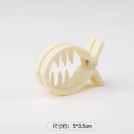 Ponytail Artifact Claw Styling Hairpin Hair Accessories - Hair Accessories - Ripclaw - Mad Fly Essentials