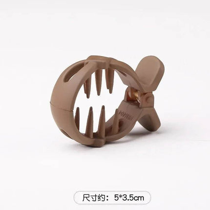 Ponytail Artifact Claw Styling Hairpin Hair Accessories - Hair Accessories - Ripclaw - Mad Fly Essentials