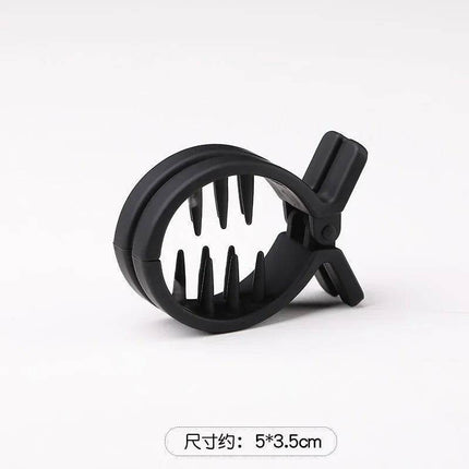 Ponytail Artifact Claw Styling Hairpin Hair Accessories - Hair Accessories - Ripclaw - Mad Fly Essentials