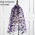 bat cloak