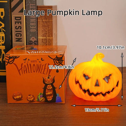 Halloween Decor Ghost Tree LED Horror Party Props - Halloween Decor - Barry Century - Mad Fly Essentials