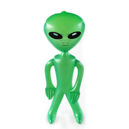 Halloween Decor Inflatable Alien Party Toys - Halloween Decor - Party Essentials - Mad Fly Essentials