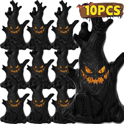 Ghost Tree LED Party Halloween Decor - Mad Fly Essentials