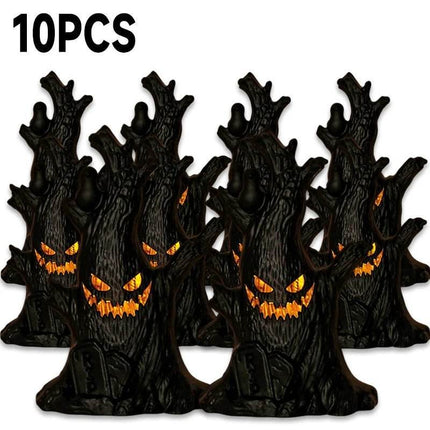Ghost Tree LED Horror Party Props Halloween Decor - Halloween Decor - Barry Century - Mad Fly Essentials