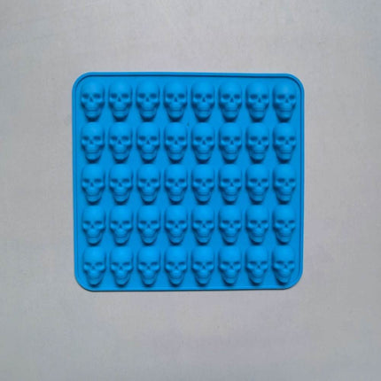 Ice Cube Silicone DIY Candy Mold Halloween Decor - Halloween Decor - Warm like home - Mad Fly Essentials