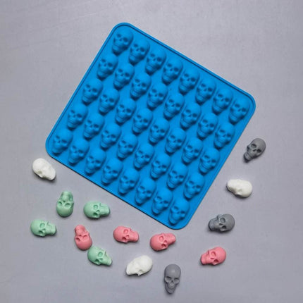 Ice Cube DIY Candy Mold Halloween Decor - Mad Fly Essentials