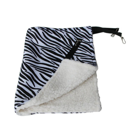 Hammock Cat Kitten Winter Plush Pet Supplies - Hammock - swallowtail - Mad Fly Essentials