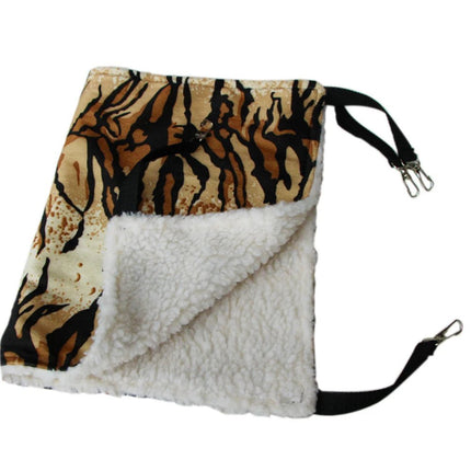 Hammock Cat Kitten Winter Plush Pet Supplies - Hammock - swallowtail - Mad Fly Essentials