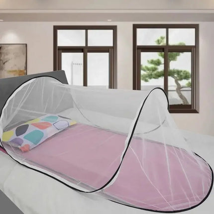 Hammock Outdoor Camping Family Mosquito Net for Hammock - Hammock - changbvss - Mad Fly Essentials