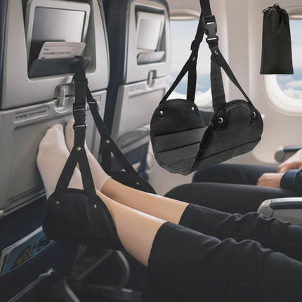 Hammock Pilates Foot Rest Travel Support Leg Rest - Hammock - Findci - Mad Fly Essentials