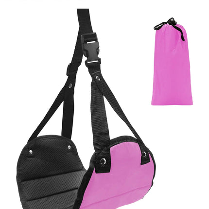 Hammock Pilates Foot Rest Travel Support Leg Rest - Hammock - Findci - Mad Fly Essentials