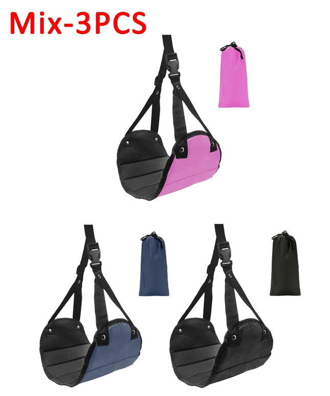 Hammock Pilates Foot Rest Travel Support Leg Rest - Hammock - Findci - Mad Fly Essentials