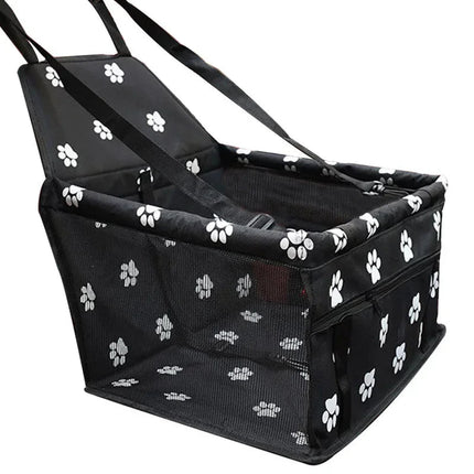 Hammock Waterproof Pet Auto Seat Travel Carriers - Hammock - VKTECH - Mad Fly Essentials