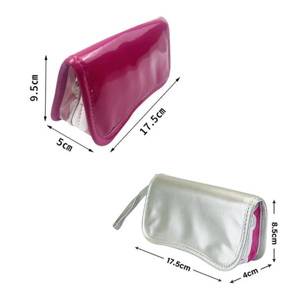 Handbag Cute Tooth Shaped Women Coin Purse - Handbag - Kiximire - Mad Fly Essentials