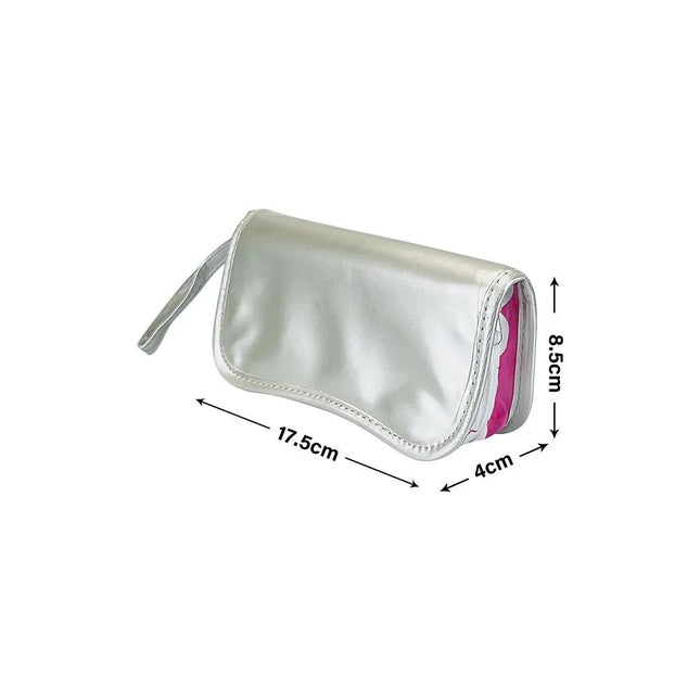 Handbag Cute Tooth Shaped Women Coin Purse - Handbag - Kiximire - Mad Fly Essentials