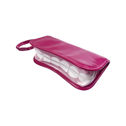 Handbag Cute Tooth Shaped Women Coin Purse - Handbag - Kiximire - Mad Fly Essentials