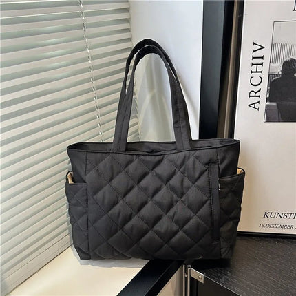 Handbag Multi Pocket Women Crossbody Shoulder Bag - Handbag - Fantasy Valley - Mad Fly Essentials