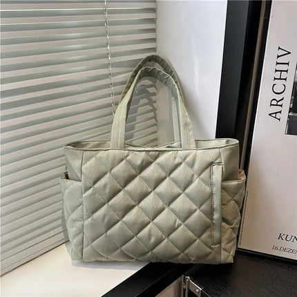 Handbag Multi Pocket Women Crossbody Shoulder Bag - Handbag - Fantasy Valley - Mad Fly Essentials