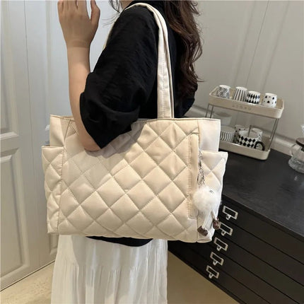 Handbag Multi Pocket Women Crossbody Shoulder Bag - Handbag - Fantasy Valley - Mad Fly Essentials