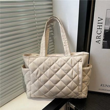 Handbag Multi Pocket Women Crossbody Shoulder Bag - Handbag - Fantasy Valley - Mad Fly Essentials