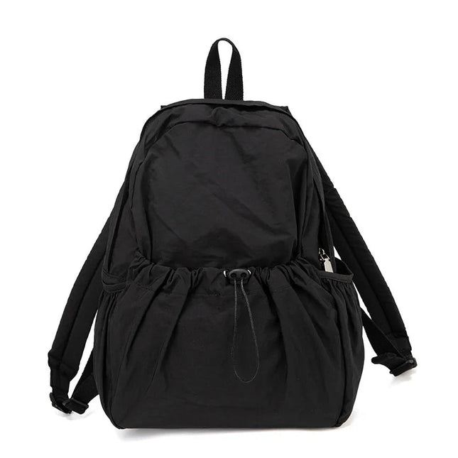 Handbag Women Large Capacity Fashion Travel Backpack - Handbag - Crochet Bikini - Mad Fly Essentials