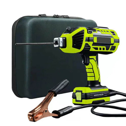 Portable 110v Welder Home Electronics – Mad Fly Essentials