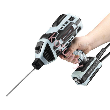 Handheld 220V - 110V Portable Electric Welder Home Electronics - Home Electronics - KOTUMY - Mad Fly Essentials