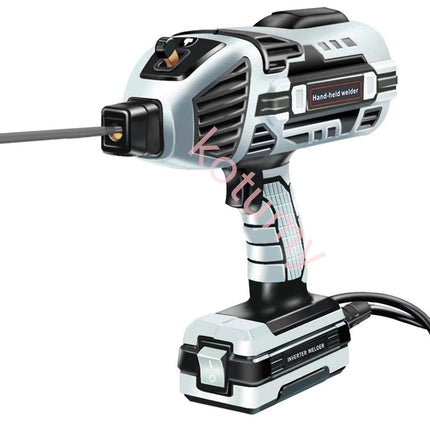 Handheld 220V - 110V Portable Electric Welder Home Electronics - Home Electronics - KOTUMY - Mad Fly Essentials